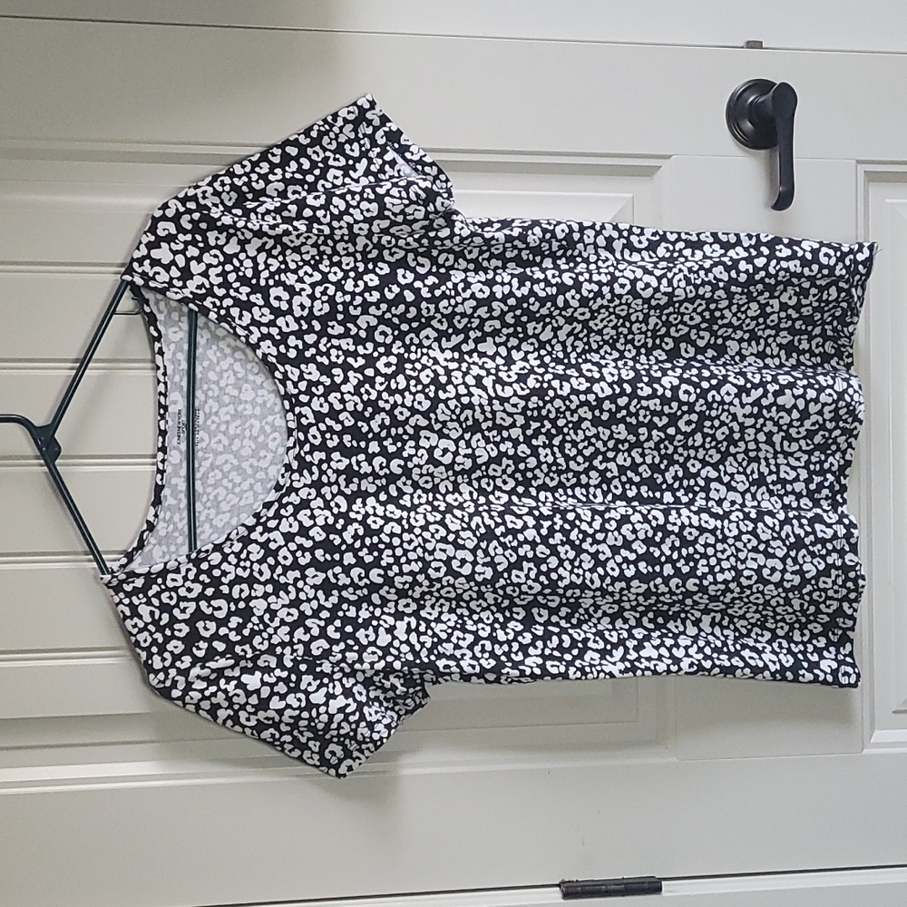 Jones New York Sport Tee